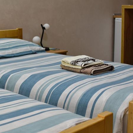 Stiv Apartmani Lukovo Dış mekan fotoğraf