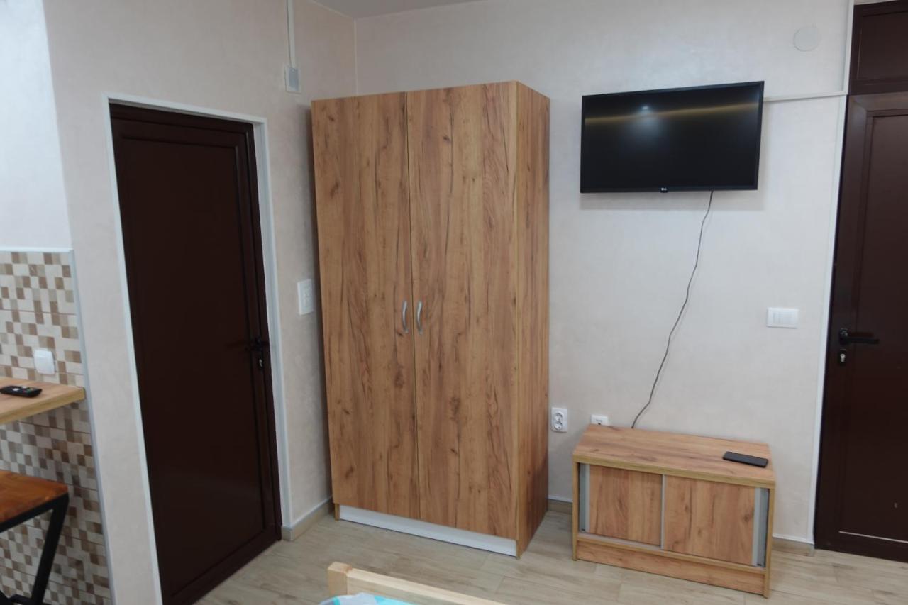 Stiv Apartmani Lukovo Dış mekan fotoğraf