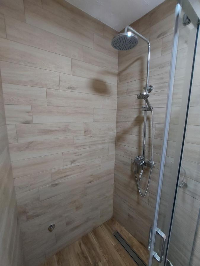 Stiv Apartmani Lukovo Dış mekan fotoğraf