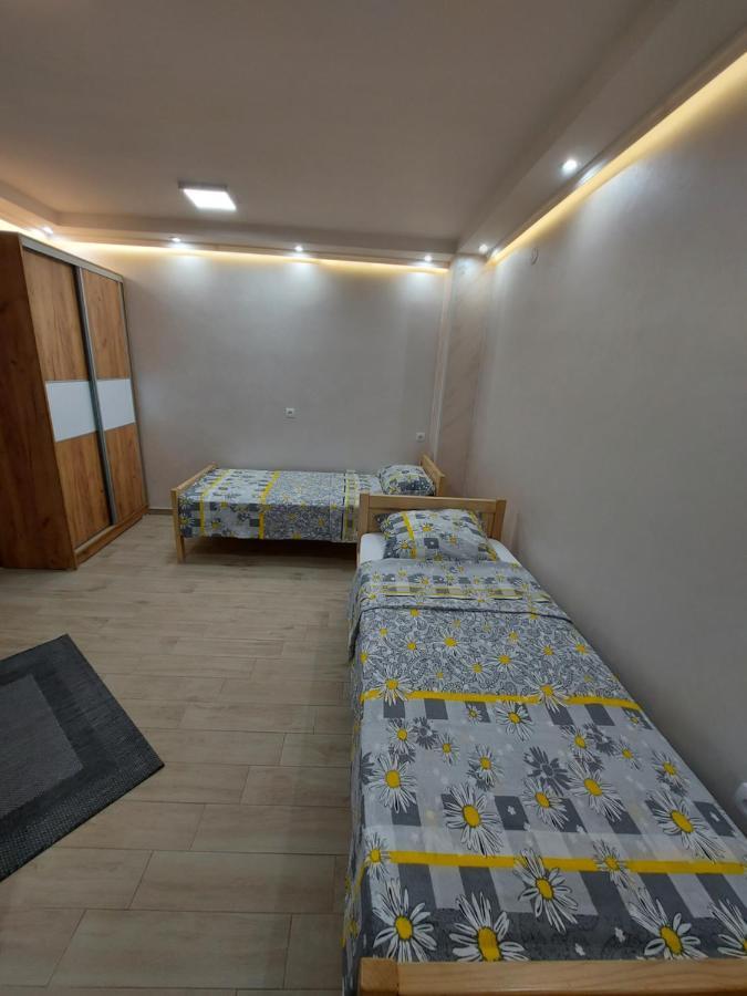 Stiv Apartmani Lukovo Dış mekan fotoğraf