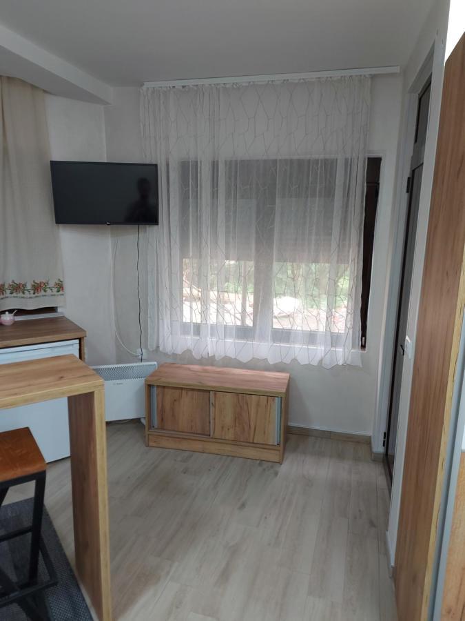 Stiv Apartmani Lukovo Dış mekan fotoğraf