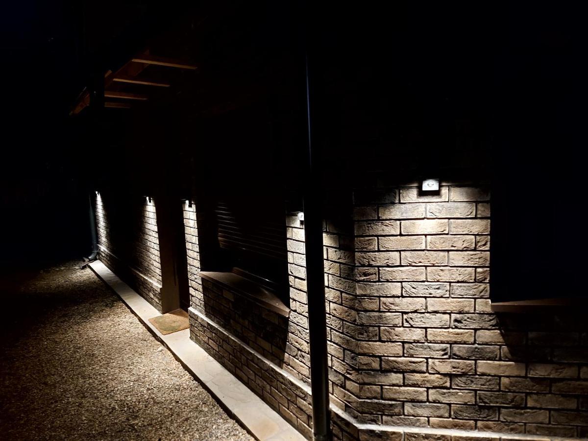 Stiv Apartmani Lukovo Dış mekan fotoğraf