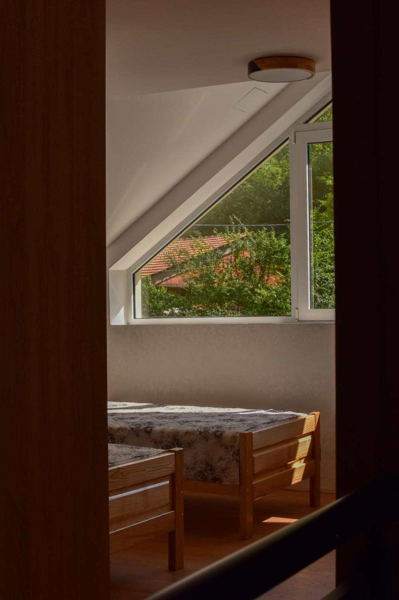 Stiv Apartmani Lukovo Dış mekan fotoğraf