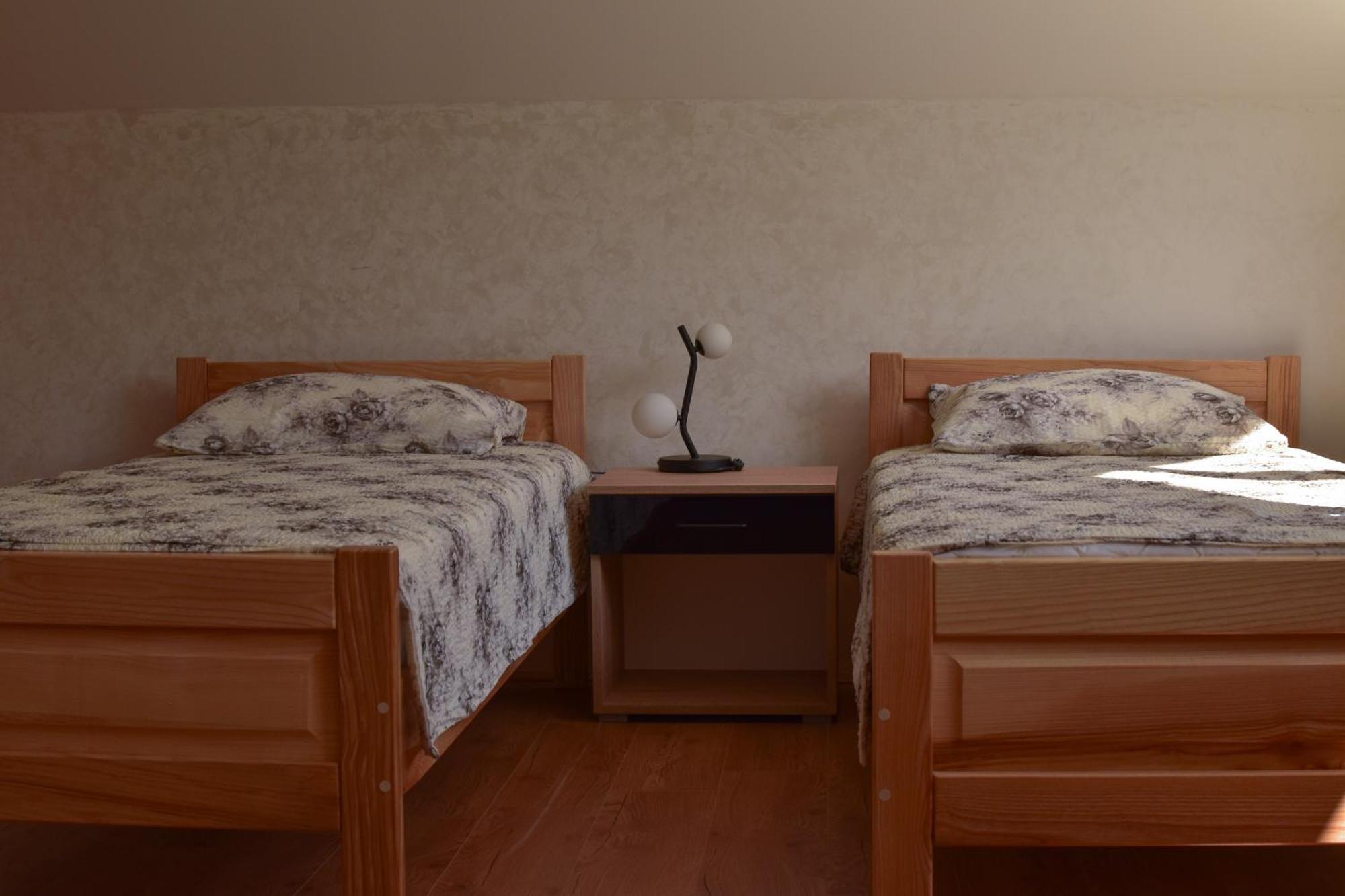 Stiv Apartmani Lukovo Dış mekan fotoğraf
