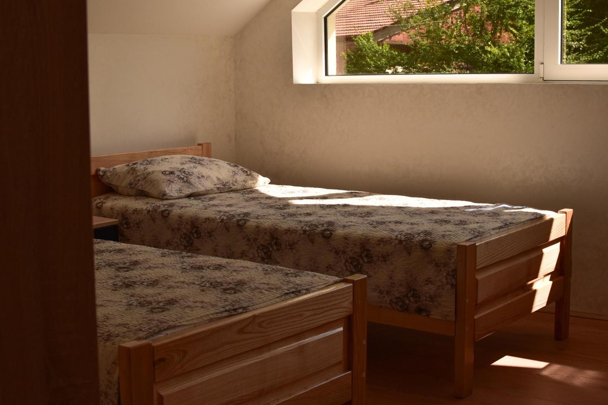 Stiv Apartmani Lukovo Dış mekan fotoğraf