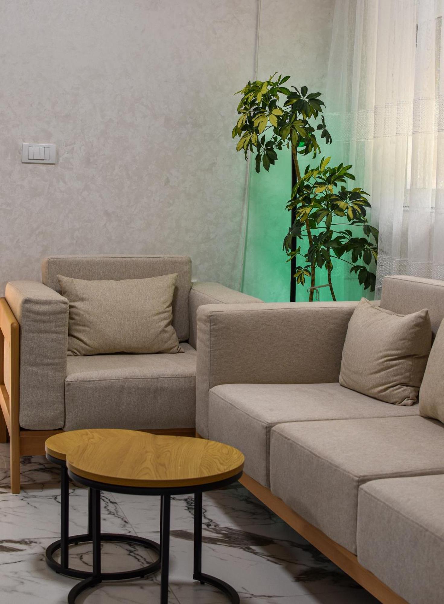 Stiv Apartmani Lukovo Dış mekan fotoğraf