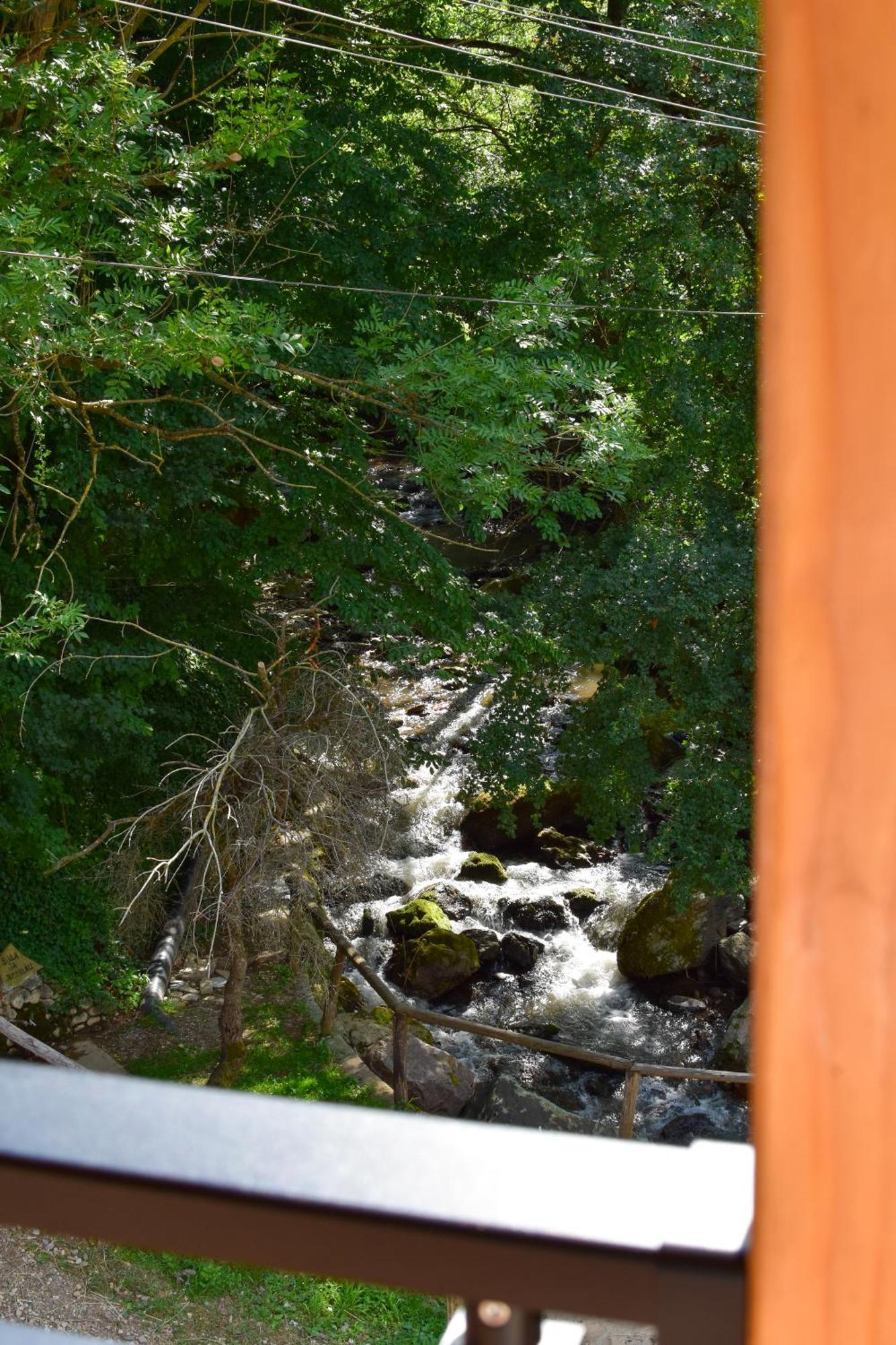 Stiv Apartmani Lukovo Dış mekan fotoğraf